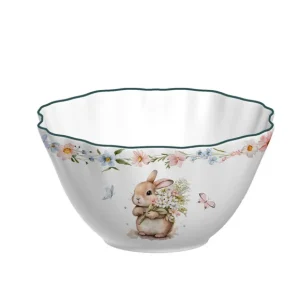 Ciotola Vintage Spring Porcellana - d 12
