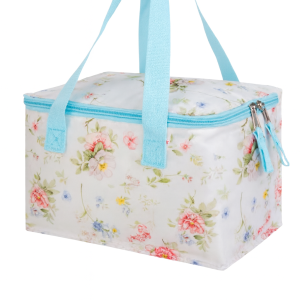 Borsa termica English Garden - 23x14,5x16