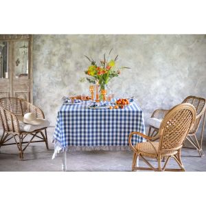Tovaglia con Gala 5 cm – Linda Collection
