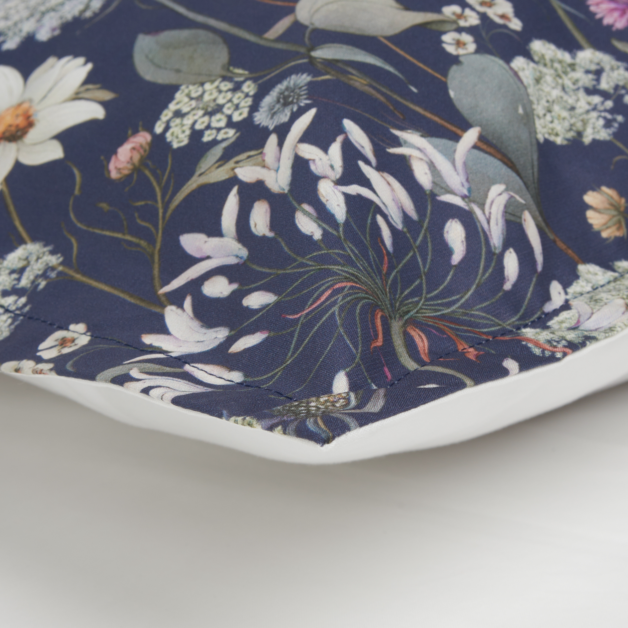 Completo Letto Eko Matrimoniale in Cotone Percalle - CALIPSO - immagine 3