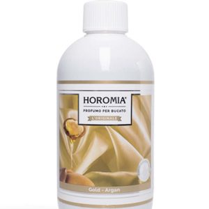 Profuma Bucato Gold Argan 500ml