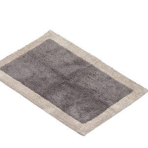 Tappeto Shade - 70 x 130 cm - base antiscivolo