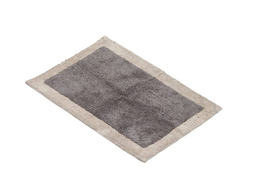 Tappeto Shade - 70 x 130 cm - base antiscivolo