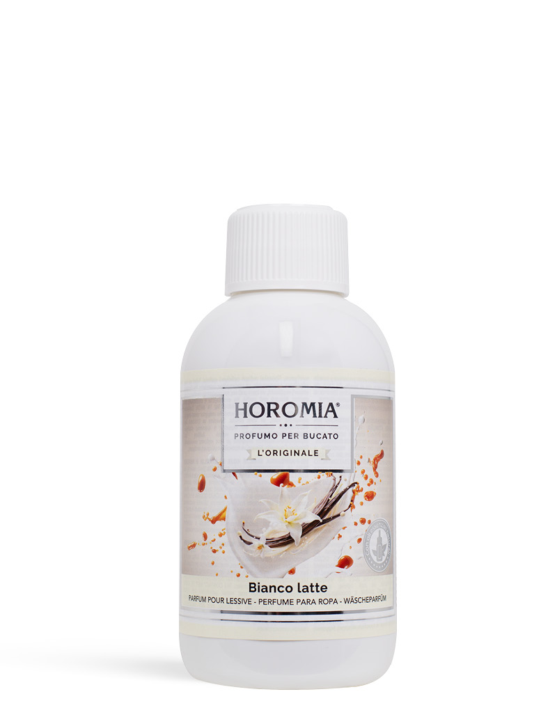 Profuma Bucato Bianco Latte 250 ml