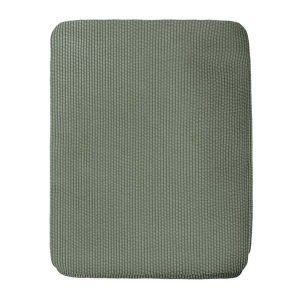 Trapunta – Colore Verde • 180 x 250 cm