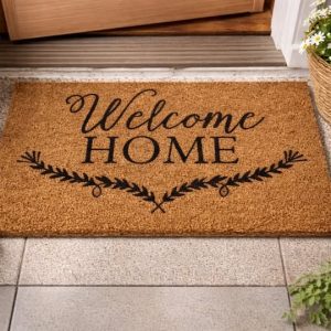 Zerbino Welcome Home 70 x 40 cm