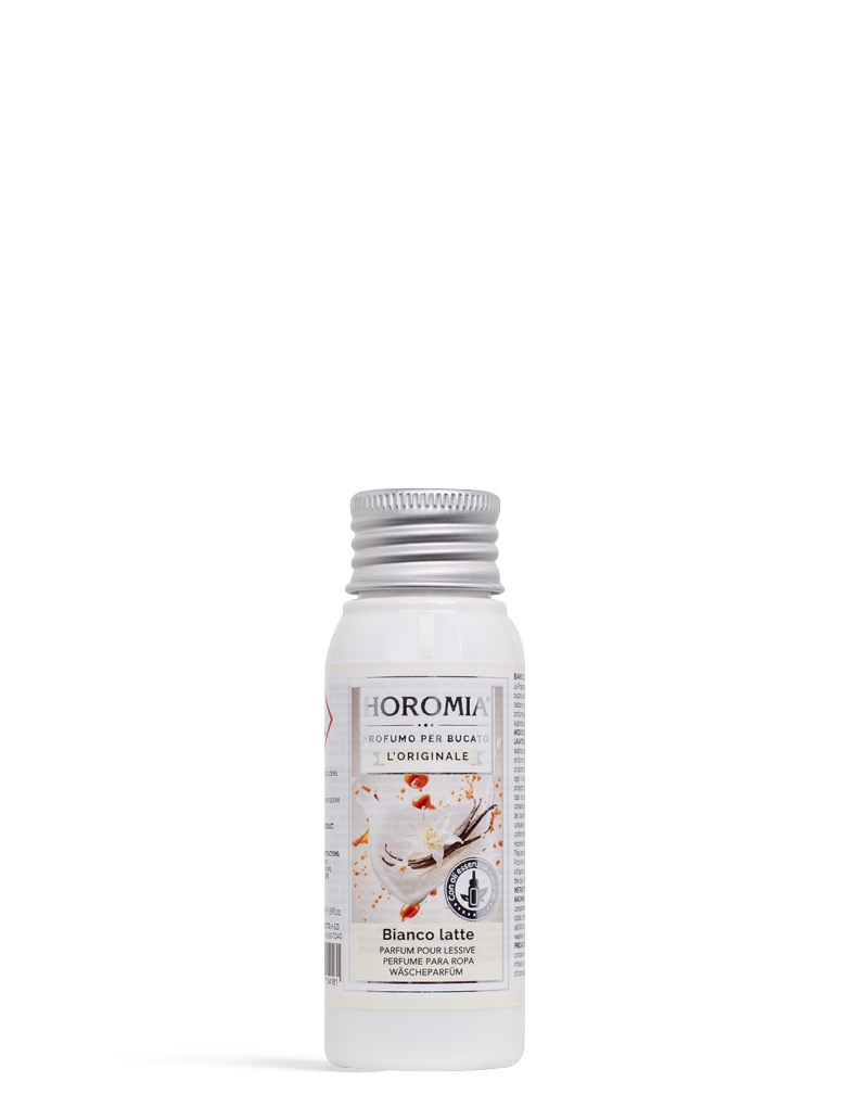 Profuma Bucato Bianco Latte 50 ml